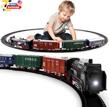 Train Set Toy for Kids