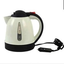 12V ELECTRIC CAR KETTLE TRAVEL
