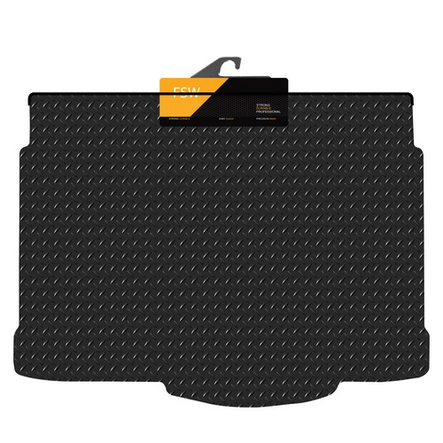 Car boot mat - boot,