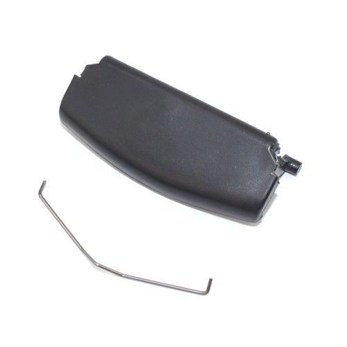 Clip console center - center, cover