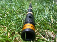 Carbon E Bansuri / Low B Flute (75cm)