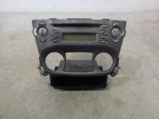 2003 NISSAN ALMERA SE RADIO CD