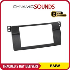 BMW 3 Series (E46) 1998-2007