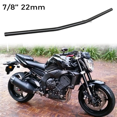 Motorcycle drag bar - 7/8",