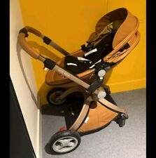 baby stroller used