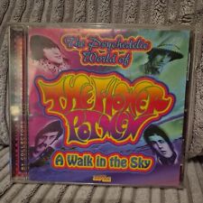 The Flowerpot Men - A Walk In The Sky - RPM/Cherry Red Records - RPM229 - 2001