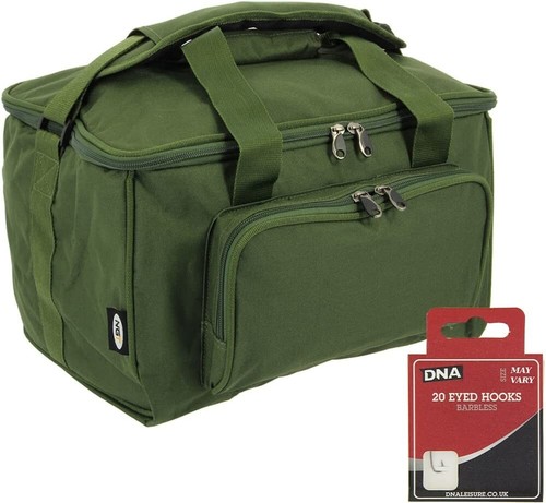 Fishing carryall tackle - tackle, bait