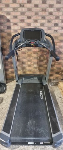 Cybex 770t treadmill with - cybex,