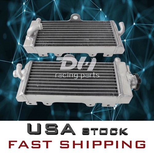 Aluminum performance racing - aluminum, hi-performance