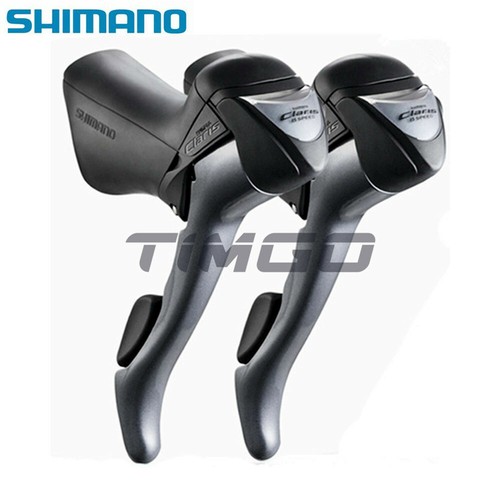 Shimano claris 2400 8 - claris, 2×8