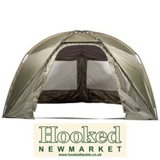 Nash Titan Hide XL Carp Fishing Bivvy & Accessories