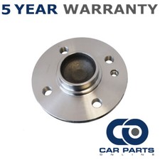 CPO Rear Wheel Bearing Hub