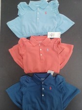 Ralph Lauren Baby Girls 2