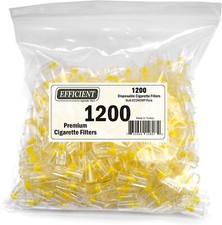 EFFICIENT Bulk Cigarette