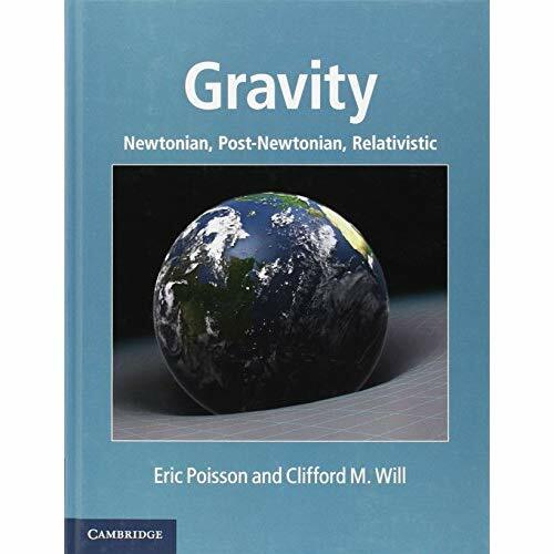 Gravity newtonian - gravity,