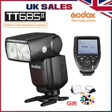 Godox TT685IIO 2.4G Wireless