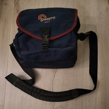 LowePro Nova 1 AW Black Padded