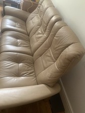 Well maintained stressless