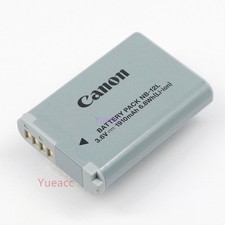 Original Canon Battery NB-12L