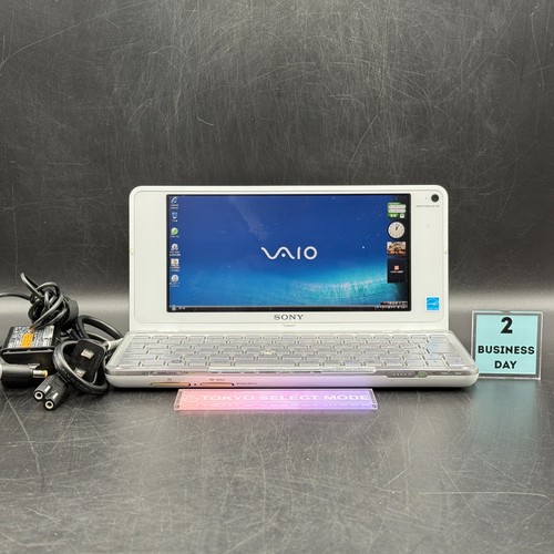 Sony vaio vgn - sony, type