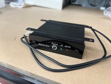 Pro-Ject Speed Box Motor