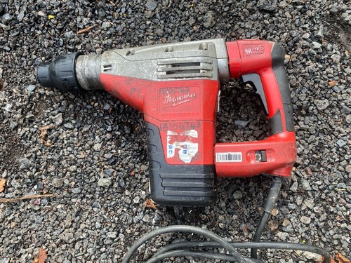 Milwaukee k500 demolition - k500,
