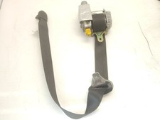 Daihatsu Sirion 2005 LHD 1.0