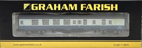 Graham farish 374 188 mk1 - graham, 374-188