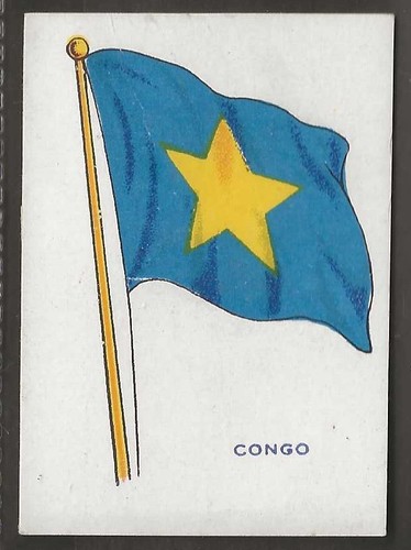Home colonial stores - &, stores-flag