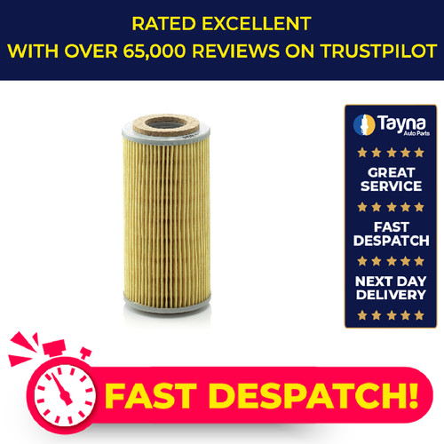 Oil filter fits austin - filter,