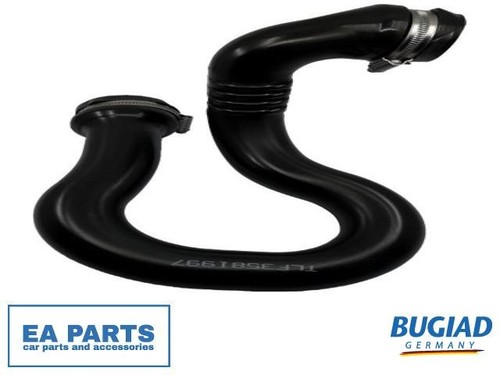 Charge air hose for - hose,
