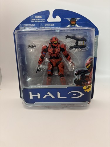 Mcfarlane toys halo 10th - halo,