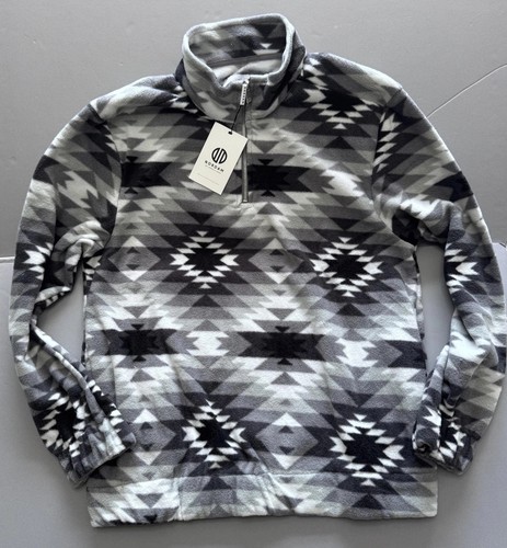 Nordam mens fleece jumper - nordam,