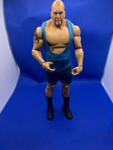 Wwe mattel elite - elite,