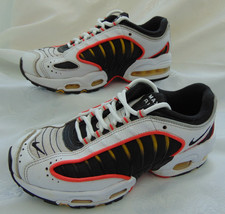 NIKE AIRMAX TAILWIND IV Trainers Sneakers Unisex Size 5 UK Adult / Youth