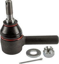 FRONT TIE ROD END FITS: LAND