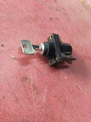 Lucas s55 ignition switch - lucas,