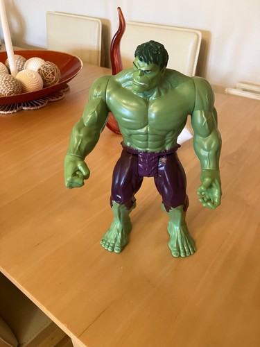 2013 marvel hasbro - 2013, incredible