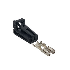 2 PIN New 4B0971832 Connector