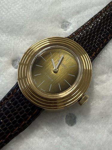 Rare vintage atlantic watch - rare,