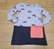 5-6 Years Girls Joules Summer