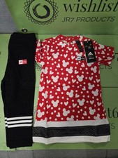 Adidas Disney Toddlers 2 Piece