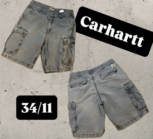 Carhartt relaxed fit - fit, cargo