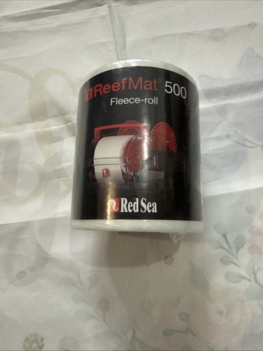Red sea reefmat 500 - red,