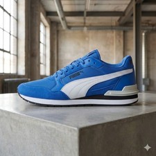 Mens Puma Classic Runner Style