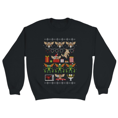 Gremlins movie christmas - gremlins,