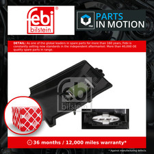 Heater / Blower Resistor fits