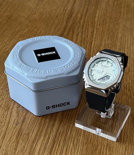Casio shock s2110 3aer - casio, g-shock