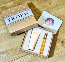 Tropic Vanilla Crème &
