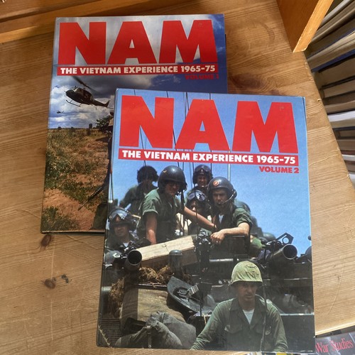 Nam the vietnam - the, experience